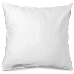 Anti-allergic silicone pillow 50x70cm