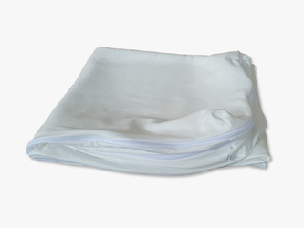 BASIC MATTRESS COVER 90X200X16CM