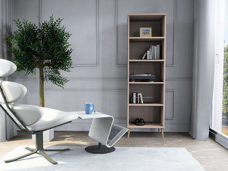 Shelf ESTELLA BOHO smoky macchiato